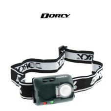 Dorcy® LED Waterproof Adjustable Headlamp product image