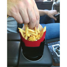 Car Fry Holder product image