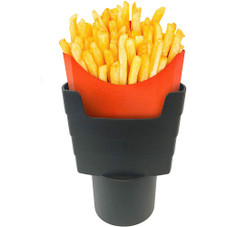 Car Fry Holder product image