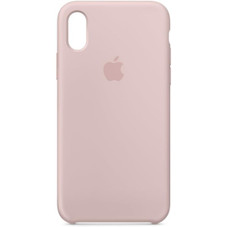 Apple iPhone X Silicone Case product image