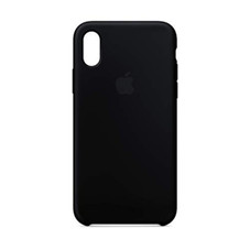 Apple iPhone X Silicone Case product image