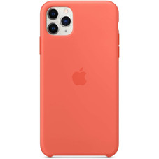 Apple iPhone 11 Pro Max Silicone Case product image