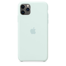 Apple iPhone 11 Pro Max Silicone Case product image
