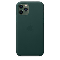 Apple iPhone 11 Pro Leather Case  product image