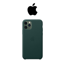 Apple iPhone 11 Pro Leather Case  product image