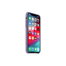 Apple  iPhone XS Leather Case product image