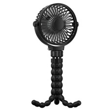 Portable Baby Stroller Fan product image