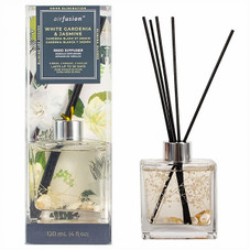 Airfusion™ Reed Diffuser Set, Scented Home Fragrance Essential Oil product image