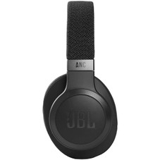 JBL® Live 660NC Wireless Over-Ear Noise Cancelling Headphones product image