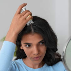 Scalp Applicator for Hair Oil Treatment (3-Pack) product image