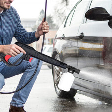 Kocaso Electric High-Pressure Washer product image