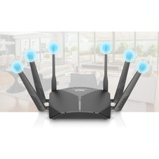 D-Link WiFi Router AC3000 product image