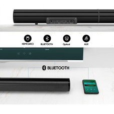 PHEANOO 2.1 CH Soundbar with Subwoofer  product image