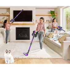 Nicebay Cordless Vacuum Cleaner product image