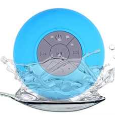  Ethos Waterproof Mini Drop Shower Speaker product image