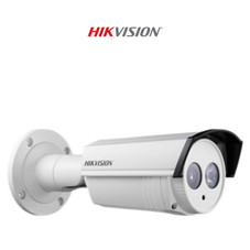Hikvision Turbo HD 720p Night Vision EXIR IR 3.6mm Security Camera product image