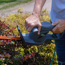 Scotts® 20-Inch 120V Corded Hedge Trimmer, HT10020S product image