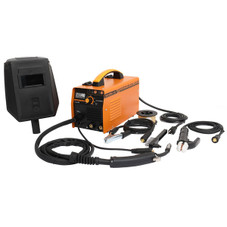 MIG/MMA-140 Super Inverter Welding Machine product image