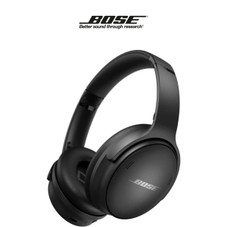 Bose QuietComfort 45 Bluetooth Wireless, Noise-Cancelling Headphones product image