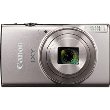 Canon Ixy 650 Digital Camera product image
