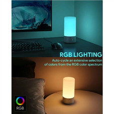 360° Touch Control Table Lamp  product image