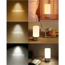 360° Touch Control Table Lamp  product image