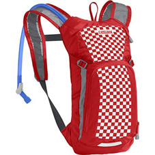 CamelBak Mini M.U.L.E. Kids' Hydration Backpack - 50 oz product image
