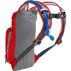 CamelBak Mini M.U.L.E. Kids' Hydration Backpack - 50 oz product image