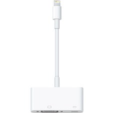 Apple® Lightning to VGA Adapter product image