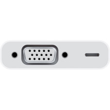 Apple® Lightning to VGA Adapter product image