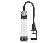 CalExotics Master Gauge Penis Pump product image