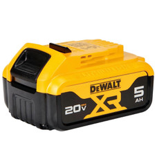 Dewalt MAX XR Lithium Ion Battery product image
