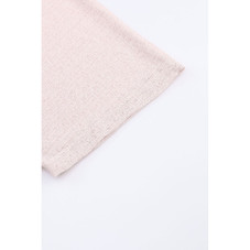Thalia Sheer Lightweight Knit Long Sleeve Cardigan (One Size) product image