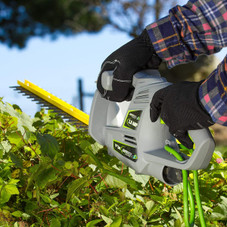 Earthwise™ 17-Inch Corded Electric Hedge Trimmer product image