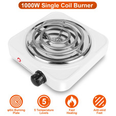 iMounTEK® Portable Counter Stove product image