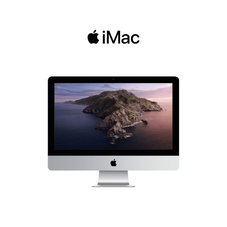 Apple® iMac, 27", 4.2GHz i7, 16GB RAM, 1TB HDD/256GB SSD Fusion, MNEA2LL/A product image