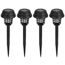 iMounTEK® Solar Bug Zap Stake Light (4-Pack) product image