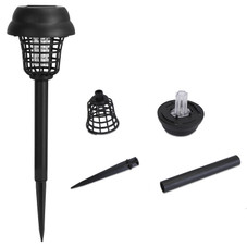 Solar Bug Zap Stake Light (4-Pack) product image