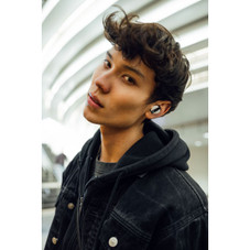Beyerdynamic Free BYRD True Wireless Bluetooth in-Ear Headphones product image