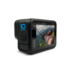 GoPro HERO10 Waterproof Action Camera product image