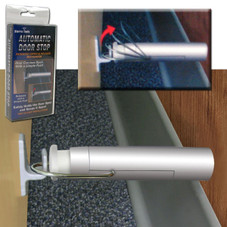 Sierra Tools Fast Installation Automatic Door Stop product image