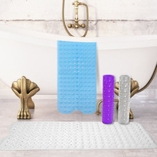iMounTEK® Non-Slip Bath Mat product image