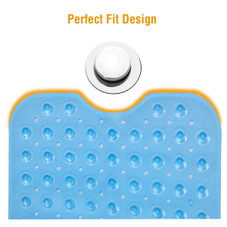 iMounTEK® Non-Slip Bath Mat product image