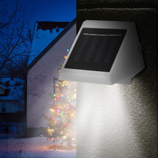 iMounTEK® Solar Powered Stair Light (1 to 5-Pack) product image