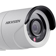 Hikvision 720p Turbo HD Night Vision 3.6mm Security Camera product image