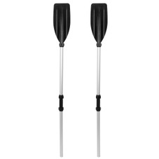 LakeForest® 2-in-1 Aluminum Alloy Kayak Paddles product image