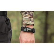 125-Piece Emergency Survival Kit product image