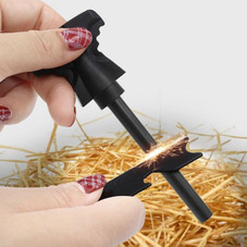 125-Piece Emergency Survival Kit product image