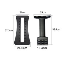 Back Massage Multi-Level Stretching Device product image