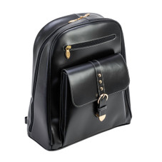 McKleinUSA 11" Leather Business Laptop Tablet Backpack product image